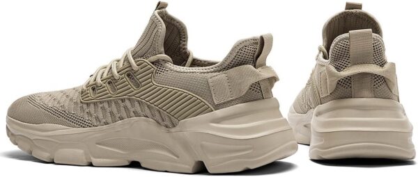 Unisex SYSTM Men Sneaker Shoes - 图片 2