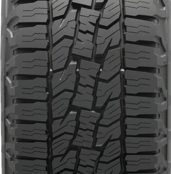 Rover Sport Svr Pace Car Light Alloy Wheels - 图片 2