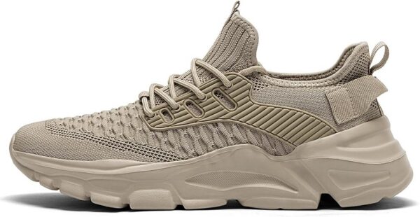 Unisex SYSTM Men Sneaker Shoes - 图片 3