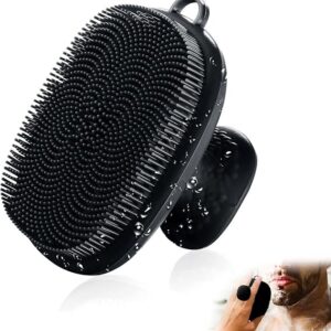 Facial Cleansing Brush, Anti Aging Face Massager