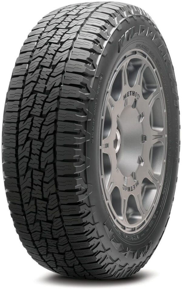 Rover Sport Svr Pace Car Light Alloy Wheels - 图片 3