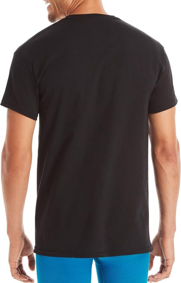 League Essential T-shirt - 图片 2