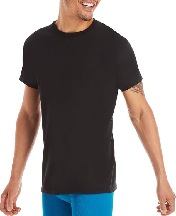 League Essential T-shirt - 图片 4