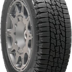 Type 53 RS-Forged Light Alloy Wheels