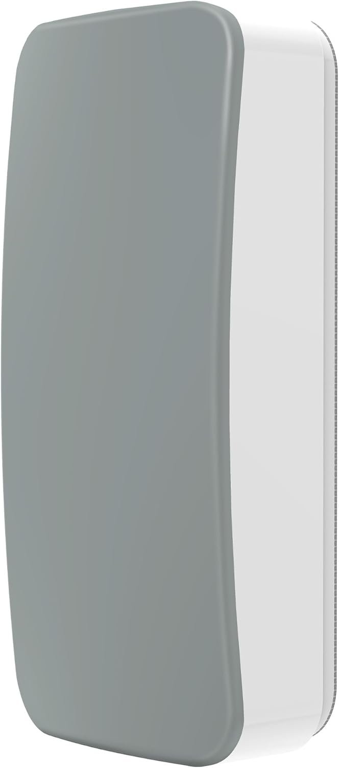 Felt Bottom Surface Whiteboard Cleaner, Dry Wipe Board Eraser, Magnetic Tool for Dry Erase Board