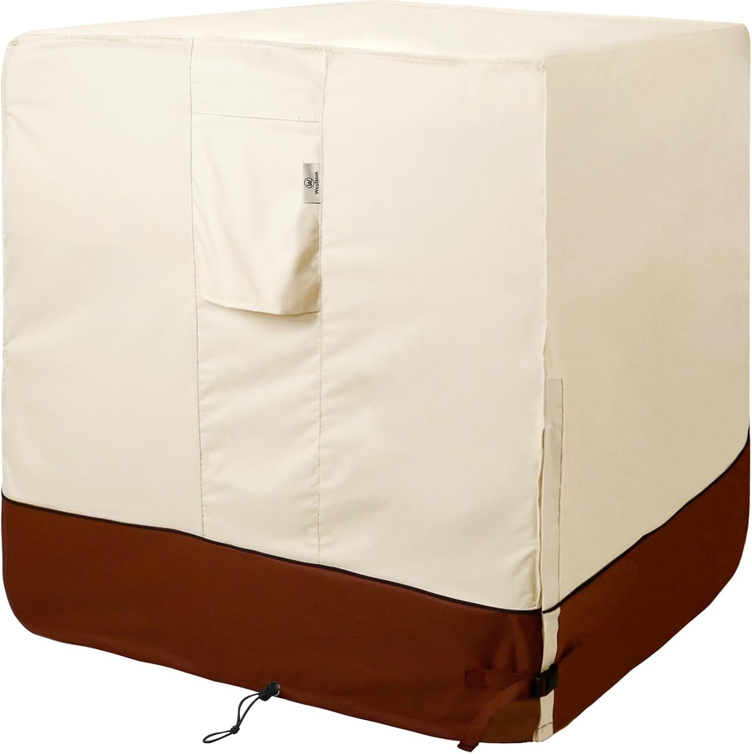 Air Conditioner Cover for Outside Units-Heavy Duty 600D AC