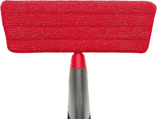 Reusable Wet Mop Microfiber Pad for Floor Cleaning in Kitchen/Bathroom/Kitchen/School - 图片 2